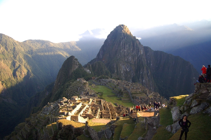 Machu Picchu .JPG